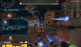 逆战九月最新爆料视频,神秘角色登场，全新玩法揭秘！